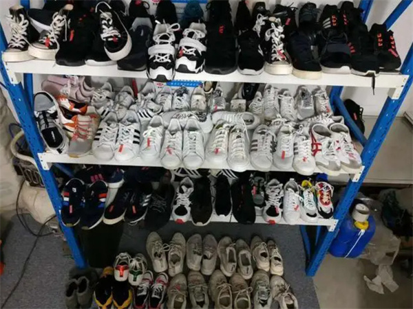长沙洗鞋店加盟