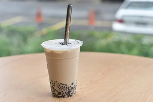 南京奶茶加盟