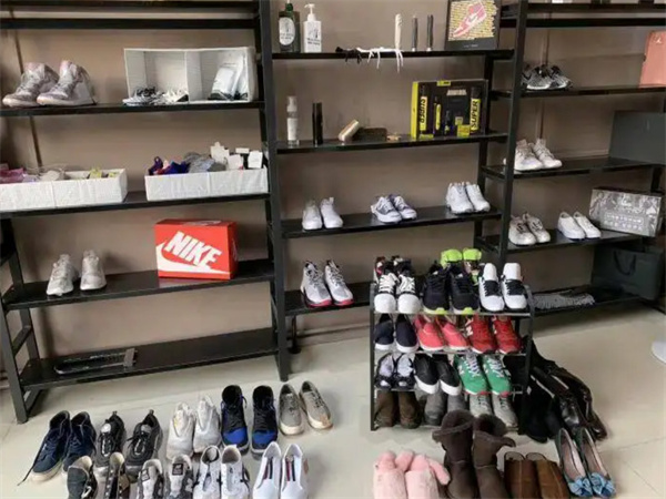 长沙洗鞋店加盟