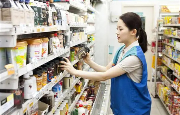 深圳便利店加盟