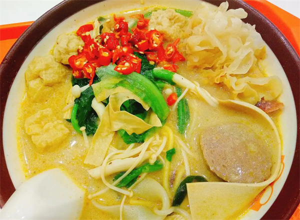 江苏麻辣烫加盟
