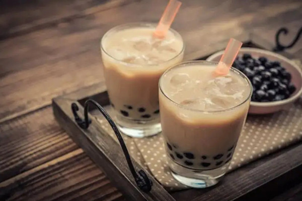 南京奶茶加盟