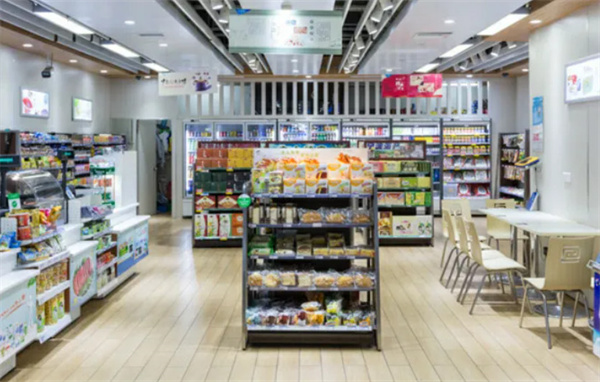 深圳便利店加盟