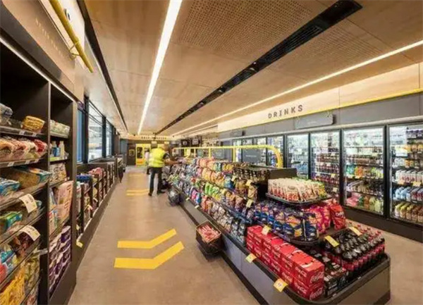 深圳便利店加盟