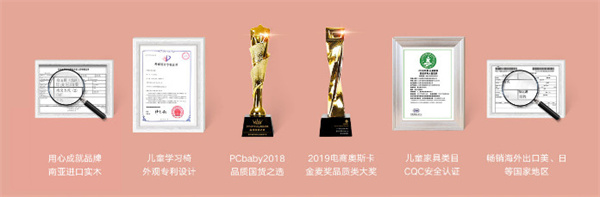 黑白调儿童书桌加盟