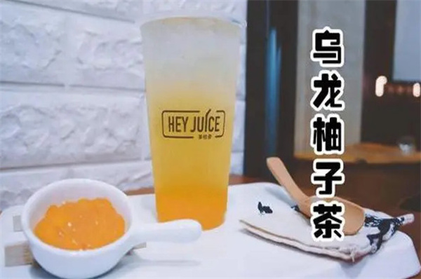 茶桔梗奶茶加盟