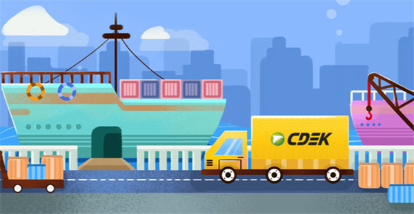 CDER加盟
