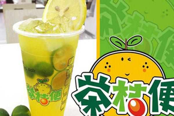 茶桔梗奶茶加盟