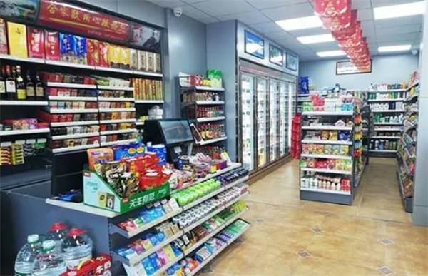 东莞便利店加盟