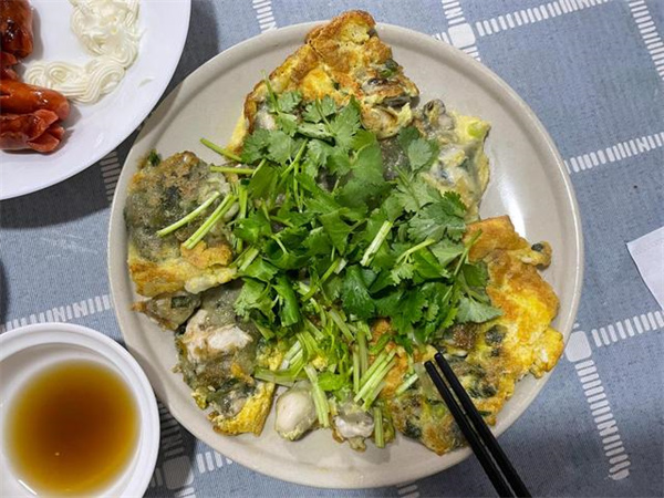潮汕小吃加盟