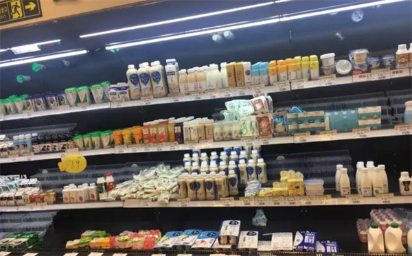苏洪鲜食加盟