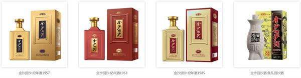 金沙酒加盟费