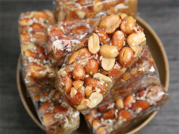 潮汕小吃加盟