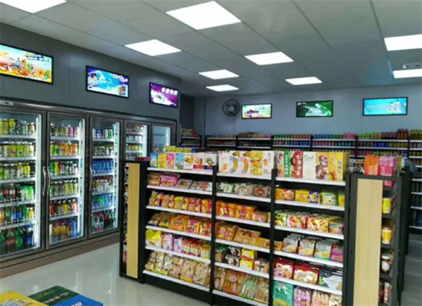 东莞便利店加盟