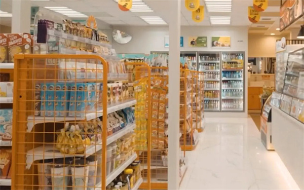东莞便利店加盟