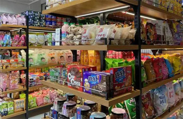 东莞便利店加盟