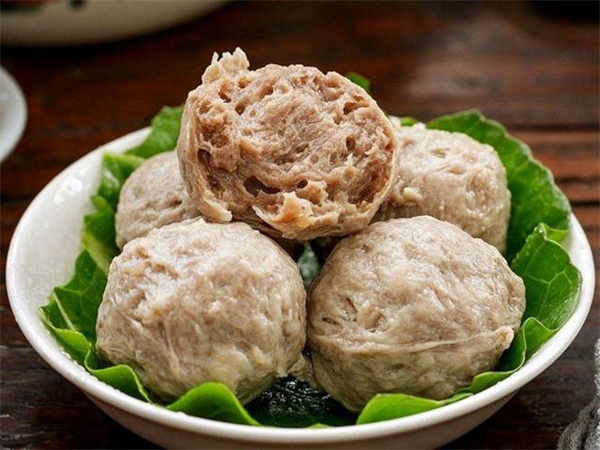 潮汕小吃加盟