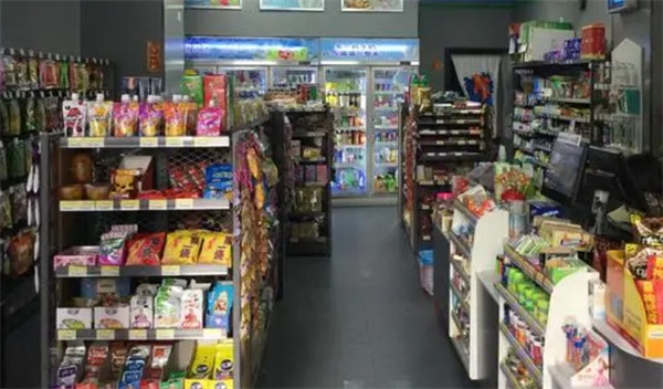 东莞便利店加盟