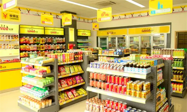 东莞便利店加盟