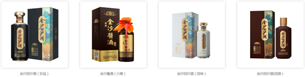 金沙酒加盟费
