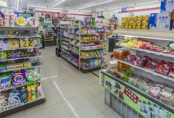 东莞便利店加盟