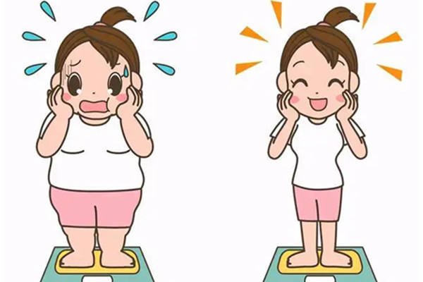 长沙瘦身加盟