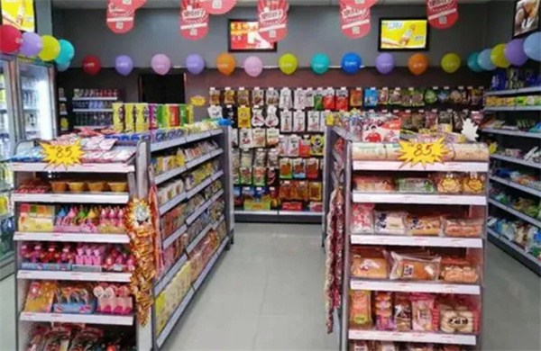 东莞便利店加盟