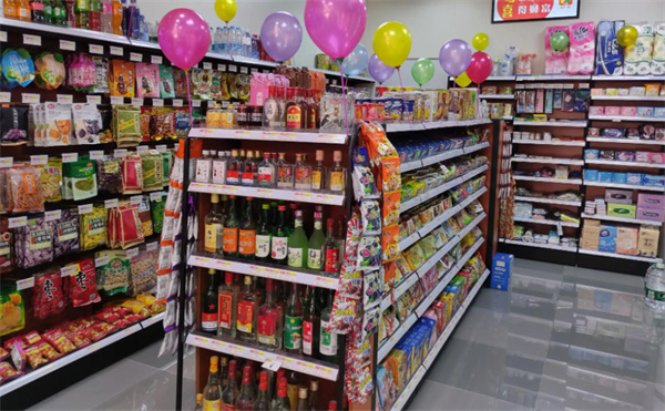 东莞便利店加盟