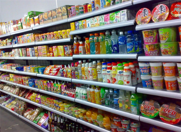 东莞便利店加盟