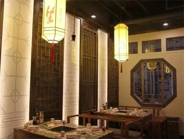 商洛火锅加盟