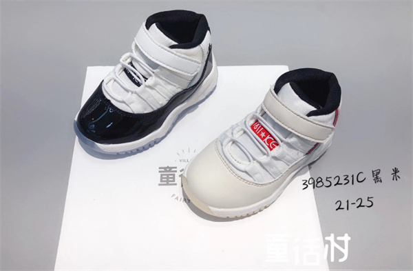 童话村童鞋加盟