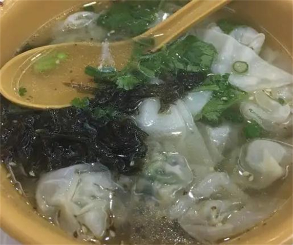 上海小馄饨加盟费