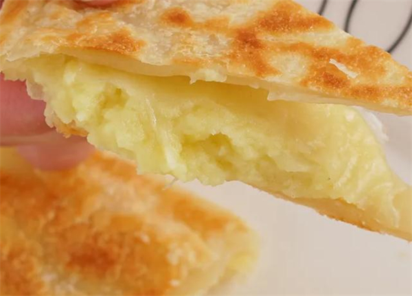 榴莲煎饼加盟