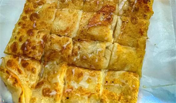 榴莲煎饼加盟