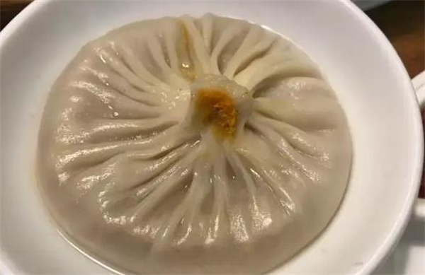 上海灌汤包加盟
