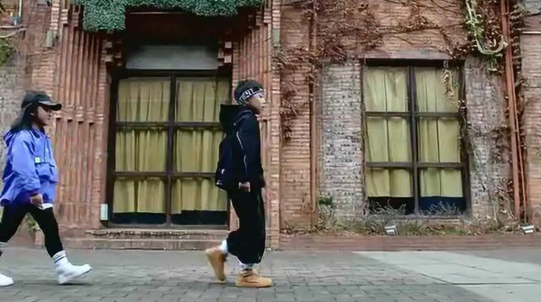 童话村童鞋加盟