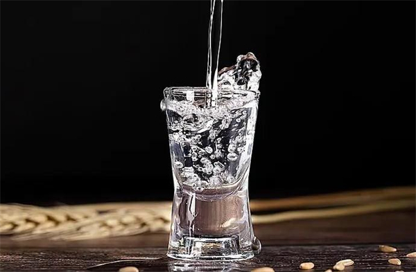 山西白酒加盟