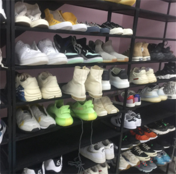 武汉洗鞋店加盟