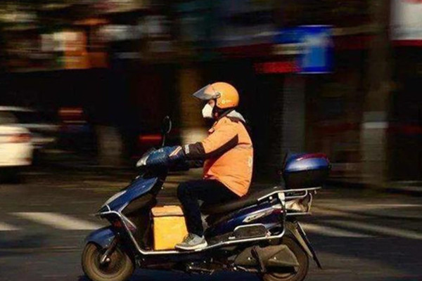 杭州外卖加盟