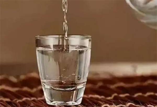 山西白酒加盟