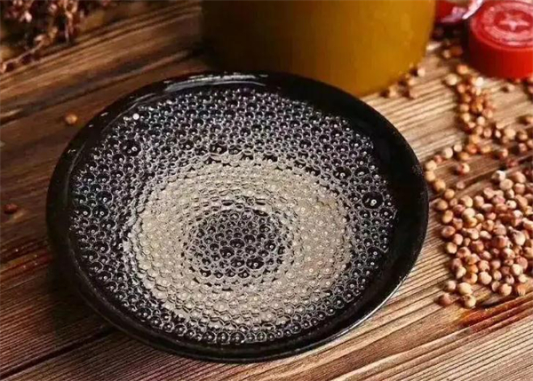 临汾白酒加盟