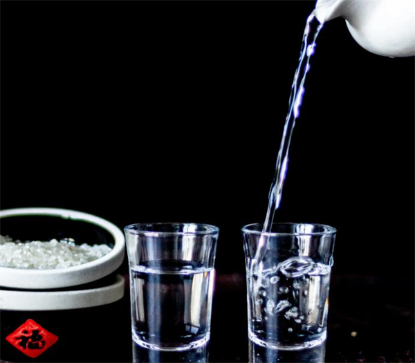 成都白酒加盟