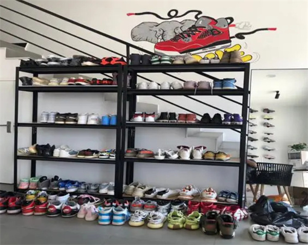济南洗鞋店加盟