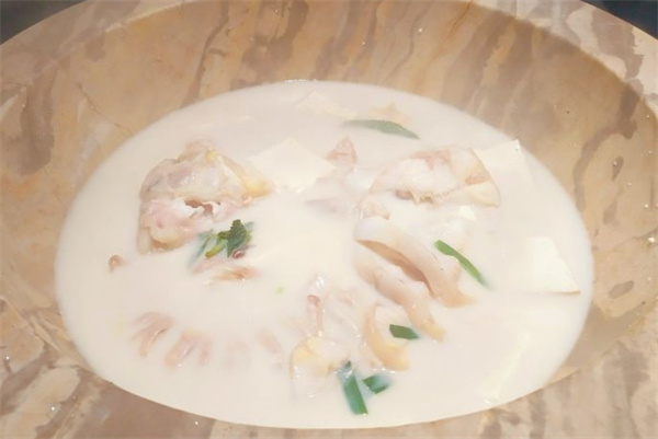 郑州石锅鱼加盟