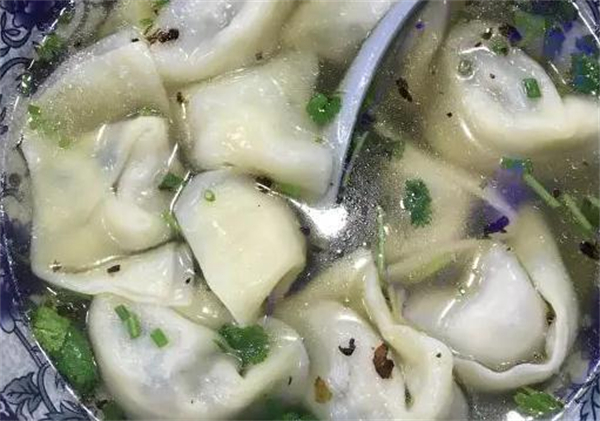 上海馄饨店加盟