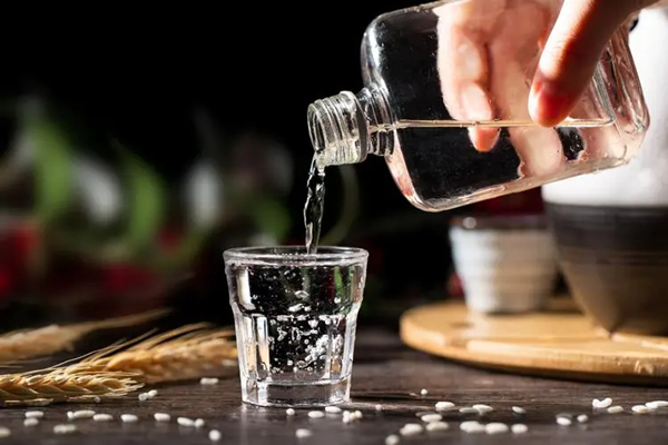 成都白酒加盟