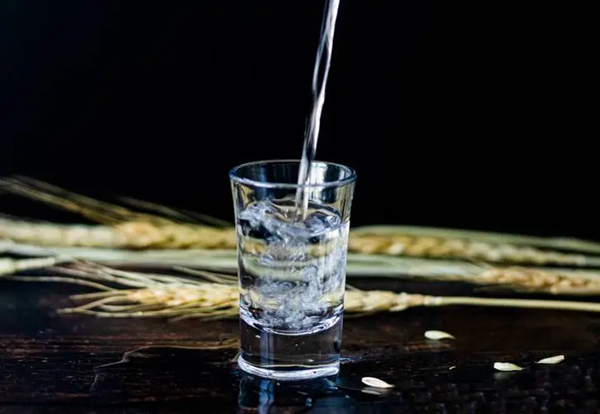 成都白酒加盟