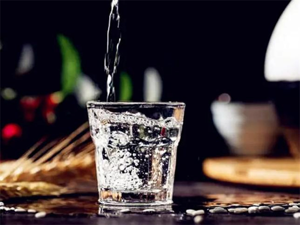 山西白酒加盟