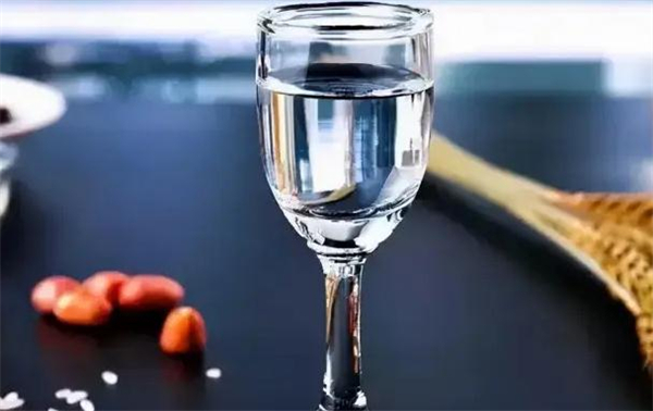山西白酒加盟