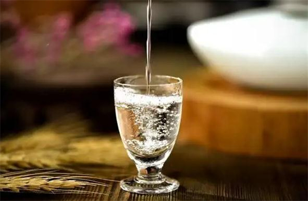 临汾白酒加盟